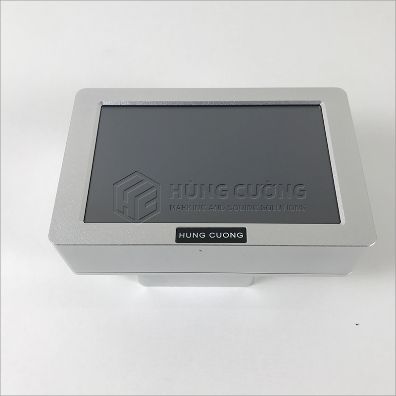 Máy in phun nhiệt tự động HC180 (12.7 mm)