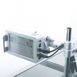 Máy in phun nhiệt tự động HC110-M (12.7 mm)